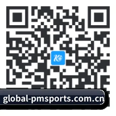iPhone APP 二维码 - PM